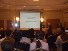 Ka�garl� Mahmut ve D�nemi Sempozyumu