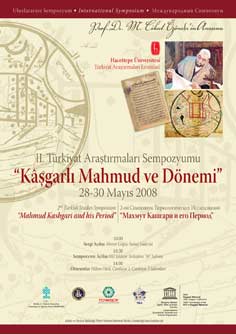 Ka�garl� Mahmut ve D�nemi Toplat�s� - Cihat �Z�NDER'in An�s�na