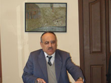 Dr. Ferhat TAMR - KKSAV Cumartesi Konumalar, 27 Aralk 2008