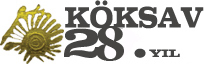 KÖKSAV 20. Yl