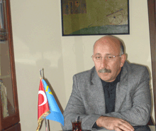 Selcuk Alkin_29.11.2008 Cumartesi Konumalar