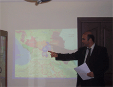 U Tavkul 15.11.2008 KKSAV Cumartesi Konumalar